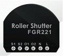 Fibaro Fgr221 Sterownik Rolet V1.1