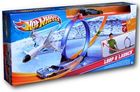 Hot Wheels Tory Loop And Launch