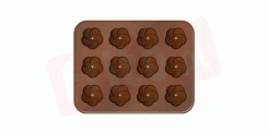 Tescoma Foremki Do Czekolady Delicia Choco 