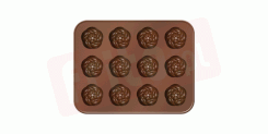 Tescoma Foremki Do Czekolady Delicia Choco 