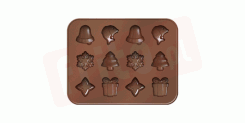 Tescoma Foremki Do Czekolady Delicia Choco 