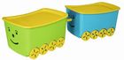 Tega Pojemnik Play Box 52 L