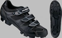 Exustar Buty Spd Mtb