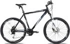 Unibike Fusion Disc 2012