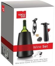 Vacu Vin zestaw prezentowy Wine Set