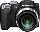Olympus SP-720Uz czarny (V103030BE000)