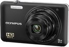 Olympus VG-160 czarny (V106050BE000)