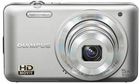 Olympus VG-160 srebrny (V106050SE000)