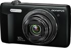 Olympus VR-340 czarny (V105080BE000)