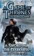 Fantasy Flight Games GAME OF THRONES - Defenders of the North - SWORD IN THE DARKNESS ( 60 kart )