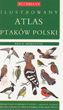 Ilustrowany atlas ptaków Polski