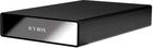 IcyBox Obudowa 3,5