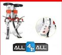 Skyrunner Silver Adult 90Kg
