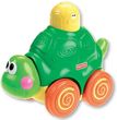 Fisher Price Pełzający żółwik W1669