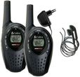 Cobra Talkie-walkie MT 600 + auricular (34067)
