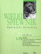 Wielki śpiewnik Agnieszki Osieckiej. zielono mi. Tom IX Wielki śpiewnik Agnieszki Osieckiej. zielono mi. Tom IX