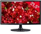 Samsung 21.5IN LED 1920X1080 16:9 5MS S20A300N 5M:1 VGA NOIR (LS22B150NS)