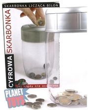 Licząca Skarbonka