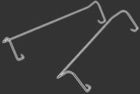 Scythe SCY-12FCCLI SCY-12FC 12FANCLIP