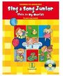 Sing a Song Junior