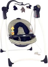 Graco Huśtawka Lovin Hug Swing