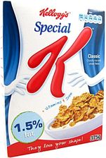 Kellogg'S Special K Płatki 375G