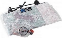 Trekmates Mapnik Soft Feel Map Case