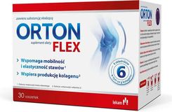 Orton Flex 30 saszetek