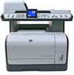 HP LaserJet CM1312nfi
