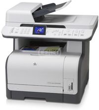 HP LaserJet CM1312nfi