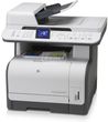 HP LaserJet CM1312nfi