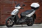 Kymco Agility City 125