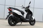 Kymco Agility RS Naked 50 2T