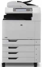 HP LaserJet CM6030