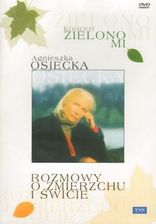 Zielono Mi. Rozmowy O Zmierzchu i Świcie (DVD)