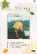 Zielono Mi. Rozmowy O Zmierzchu i Świcie (DVD)