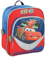 Disney Plecaczek Dla Dzieci Auta Cars Zygzak Mcqueen 28Cm
