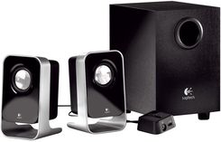 Logitech Ls21