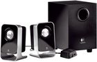 Logitech Ls21