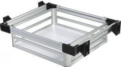 Amix Półka Wielofunkcyjna Aluminiowa Hz025