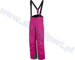 Alpine Spodnie Pro Vanil Noir 816 11/12