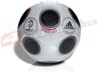 Adidas Europass biało czarna