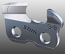 Stihl Łańcuch 3/8 1,3 PMC3 SWW 36360000050 Stihl Łańcuch 3/8 1,3 PMC3 SWW 36360000050