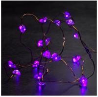 Sirius SR-30522 Dekoracja róYowa, 20 LED