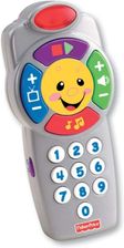 Fisher Price Wesoły Pilot Do Telewizora X2255