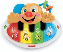 Fisher Price Pianinko Szczeniaczka Uczniaczka X2253