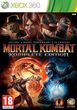 Gry XBOX 360 Mortal Kombat Komplete Edition (Gra Xbox 360)
