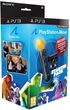 PlayStation MOVE Starter Pack (Gra PS3)