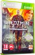Wiedźmin 2 zabójcy Królów - Edycja Rozszerzona (Gra Xbox 360) Wiedźmin 2 zabójcy Królów - Edycja Rozszerzona (Gra Xbox 360)