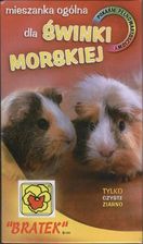 Pokarm dla świnki morskiej 500 g